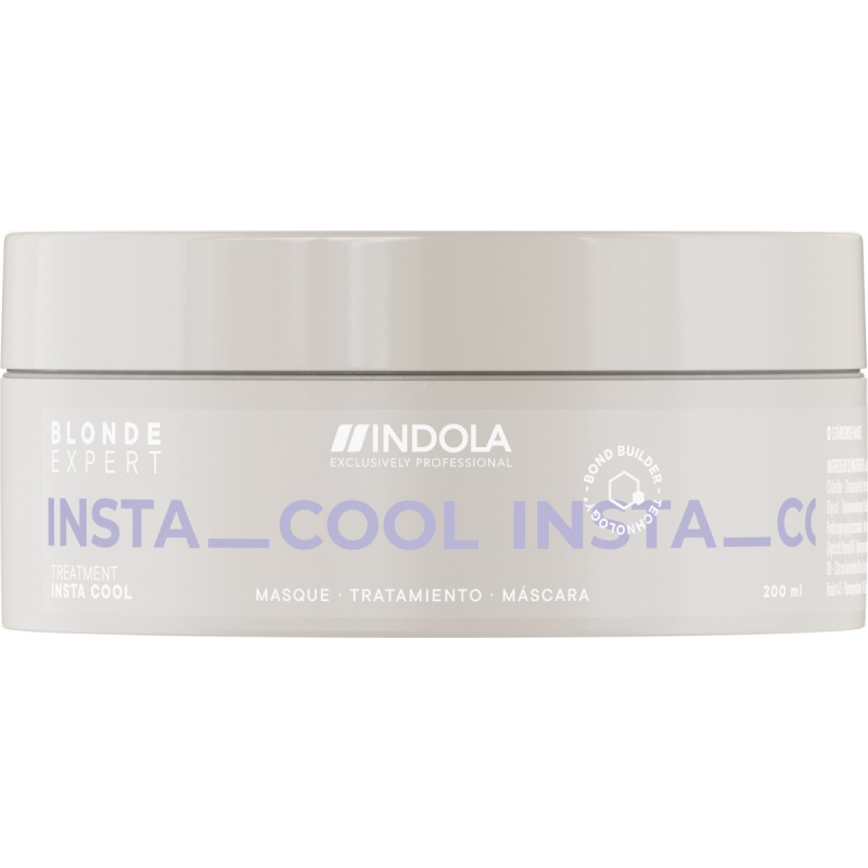 IND BE InstaCool Maska