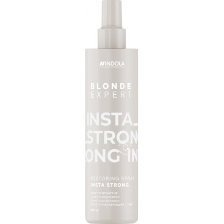 IND BE InstaStrong Resto Spray