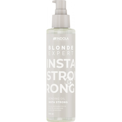 IND BE InstaStrong Bond Oil