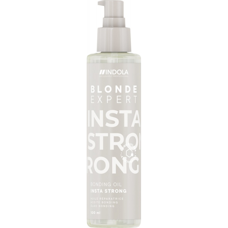 IND BE InstaStrong Bond Oil