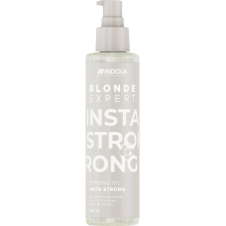 IND BE InstaStrong Bond Oil