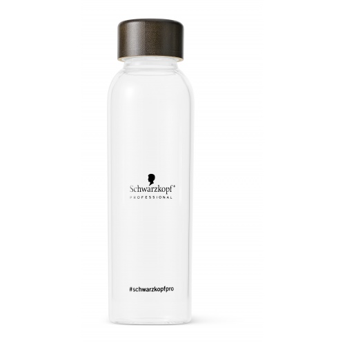 Láhev na vodu Schwarzkopf Professional