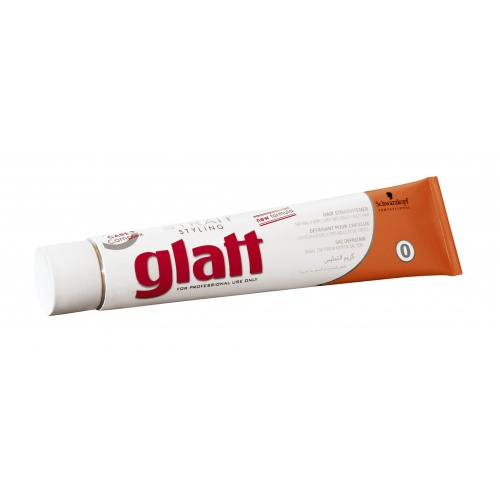 Glatt  0 - 82 ml+2*40 ml