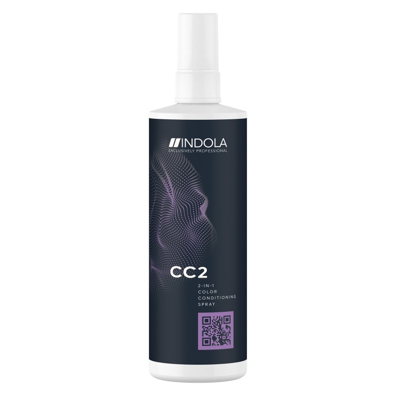 INDOLA IND CC2