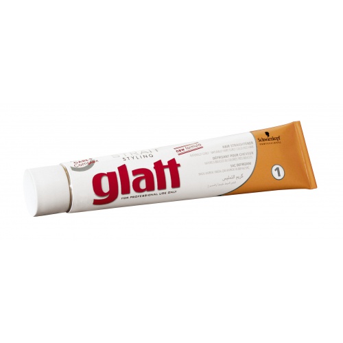 Glatt  1 - 82 ml+2*40 ml