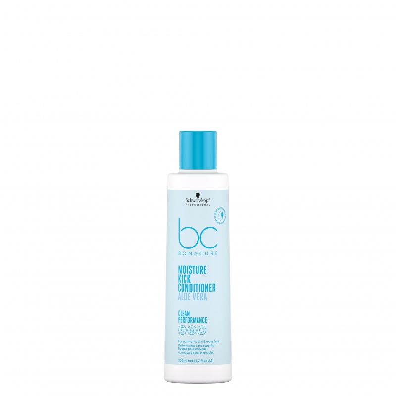NEW BC Moisture Kick...