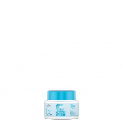NEW BC Moisture Kick Maska