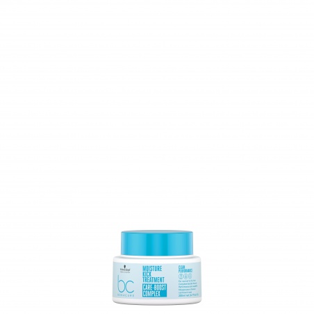 NEW BC Moisture Kick Maska