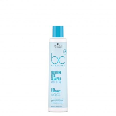 NEW BC Moisture Kick Šampon