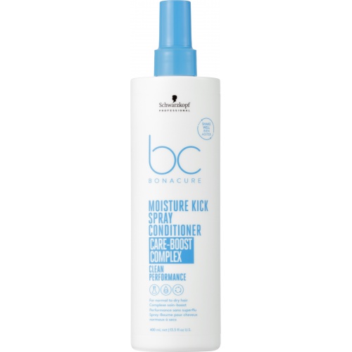 BC Moisture Kick Sprejový Kondicionér