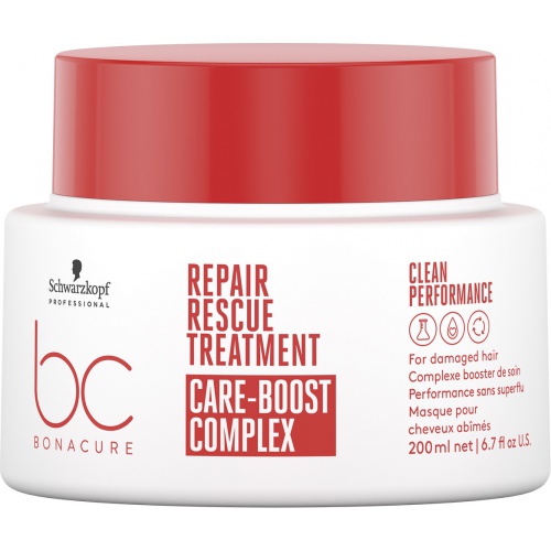 NEW BC Repair Rescue Maska