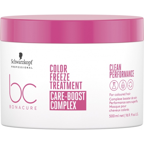 NEW BC Color Freeze Maska