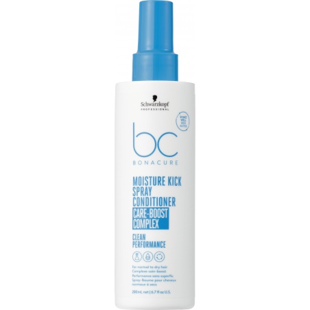 BC Moisture Kick Sprejový Kondicionér