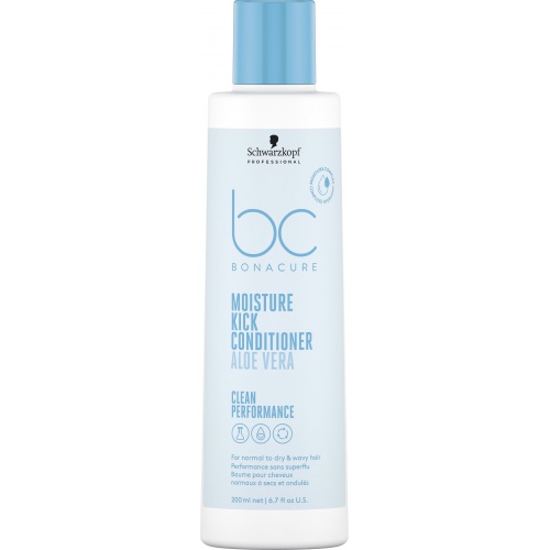 NEW BC Moisture Kick Kondicionér