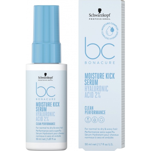 NEW BC Moisture Kick Sérum
