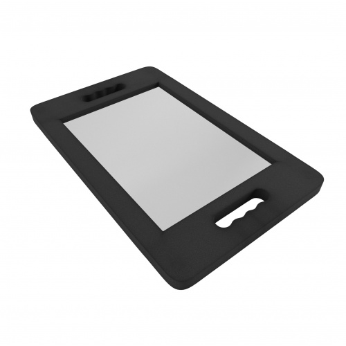 Penové Zrkadlo (Foam Mirror)