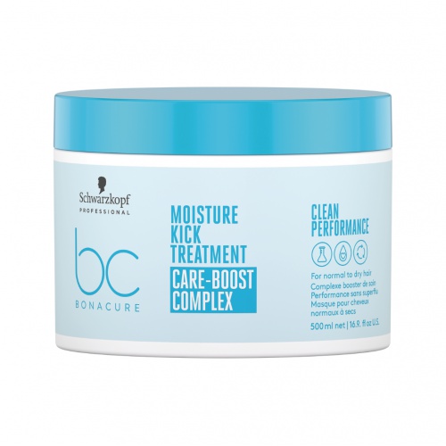 NEW BC Moisture Kick Maska