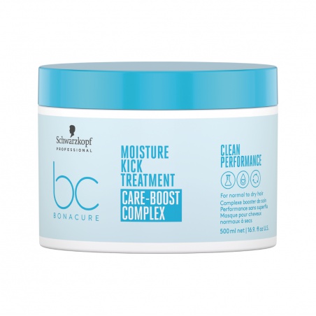 NEW BC Moisture Kick Maska