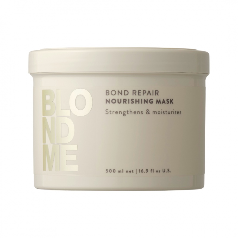 New BM Bond Repair...