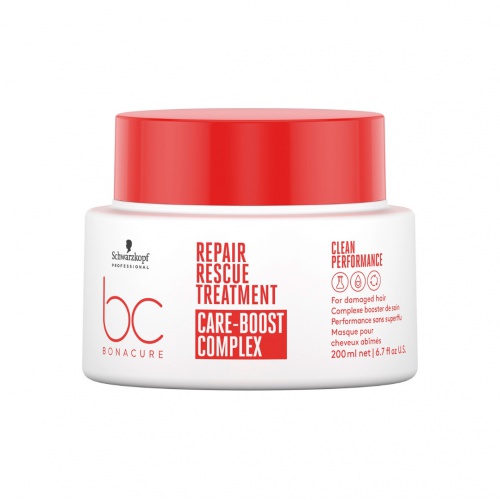 NEW BC Repair Rescue Maska