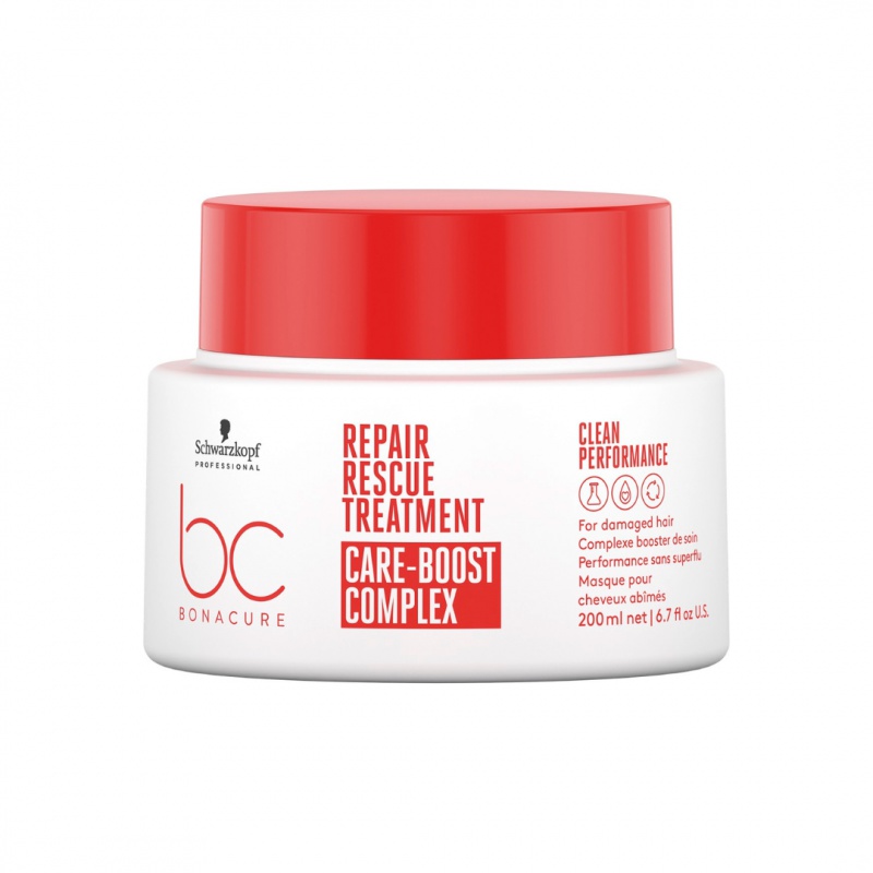 NEW BC Repair Rescue Maska