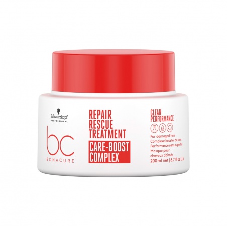 NEW BC Repair Rescue Maska