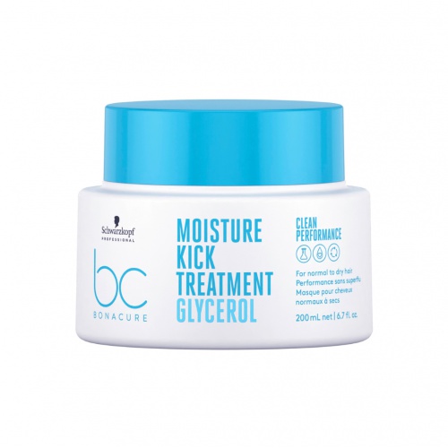 BC Moisture Kick Maska