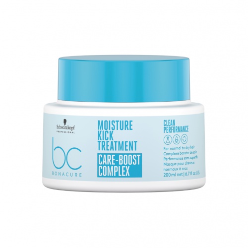 NEW BC Moisture Kick Maska