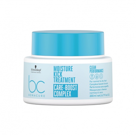 NEW BC Moisture Kick Maska