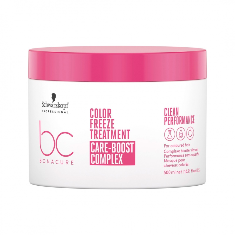 NEW BC Color Freeze Maska