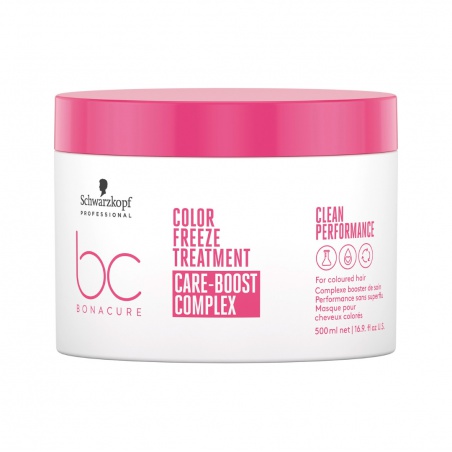 NEW BC Color Freeze Maska