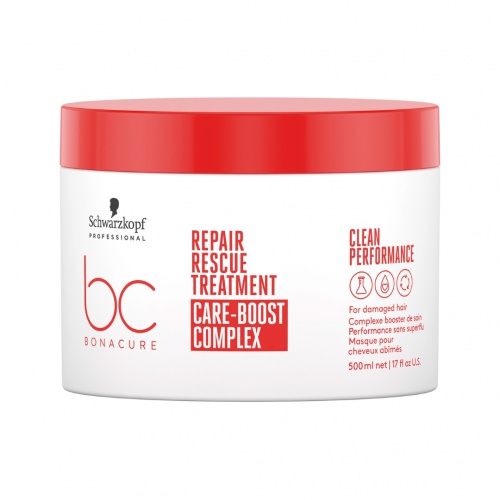 NEW BC Repair Rescue Maska
