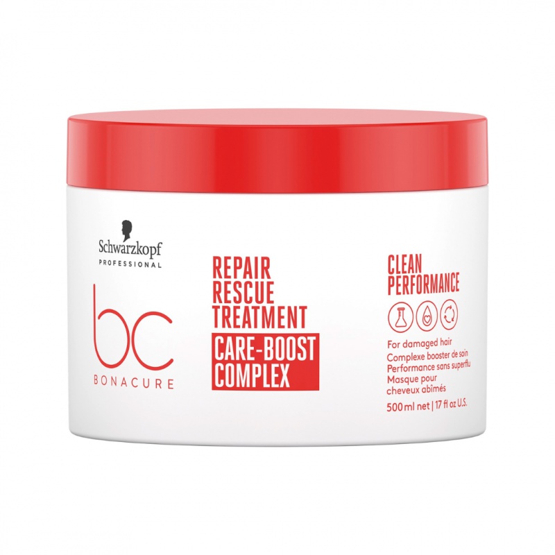 NEW BC Repair Rescue Maska