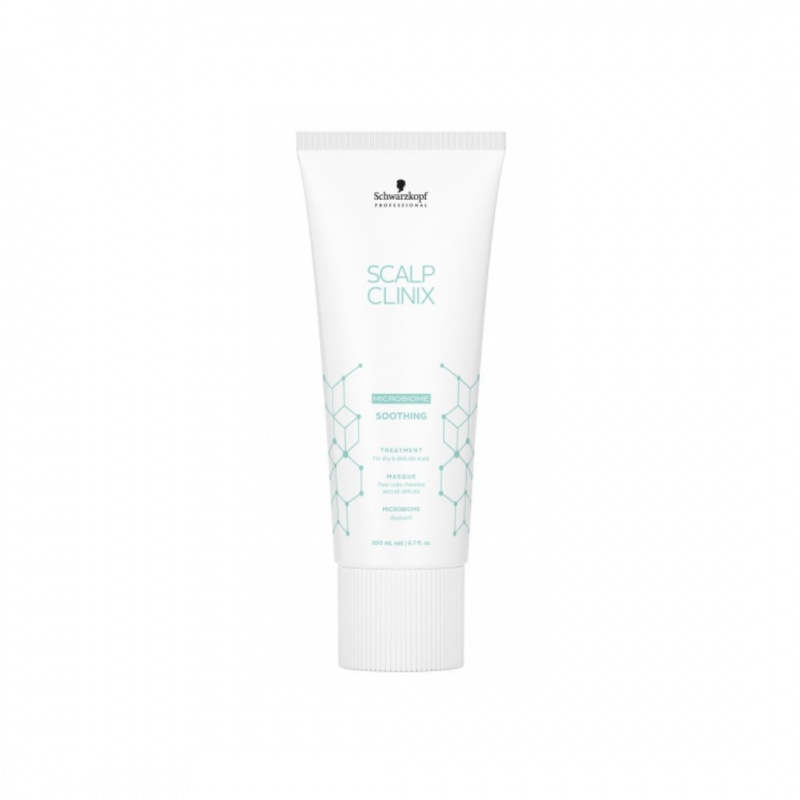 Scalp Clinix Maska -...