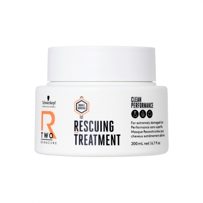 BC R-Two Záchranná Maska