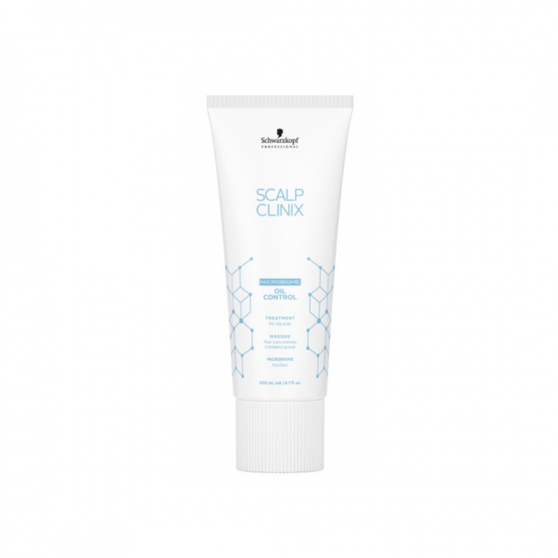 Scalp Clinix Maska -...