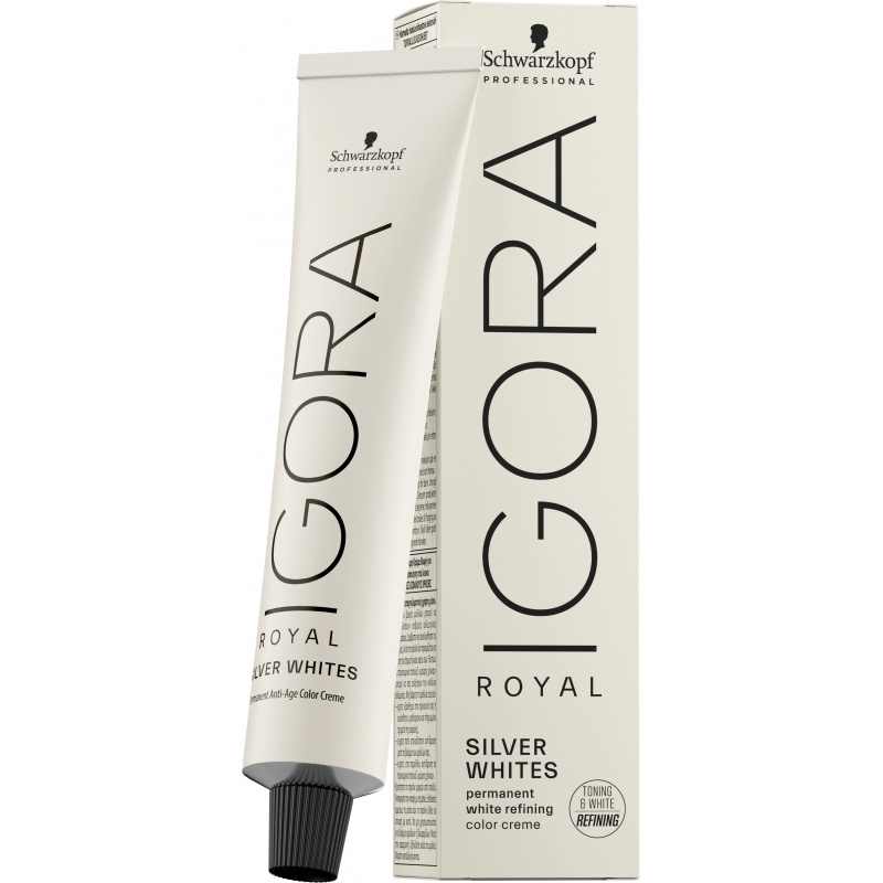 IGORA Royal Silverwhite