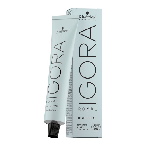 IGORA Royal Highlifts 10-0  