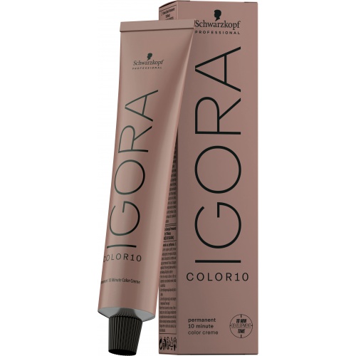 IGORA Color10 - 3-0 