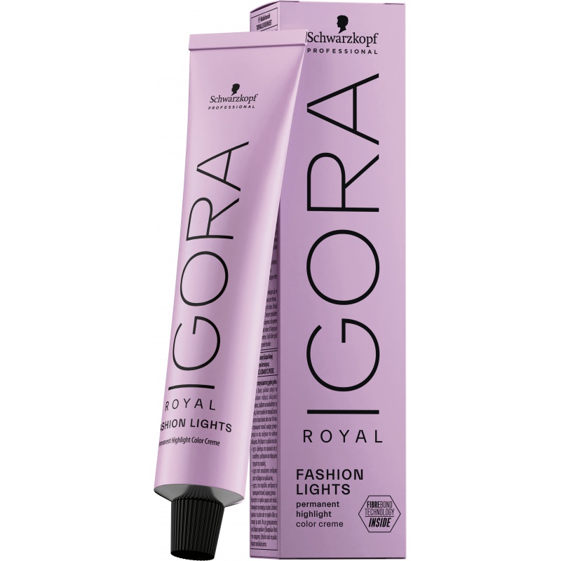 IGORA Royal Fashion Lights -00 IGORA Royal Fashion Lights -00