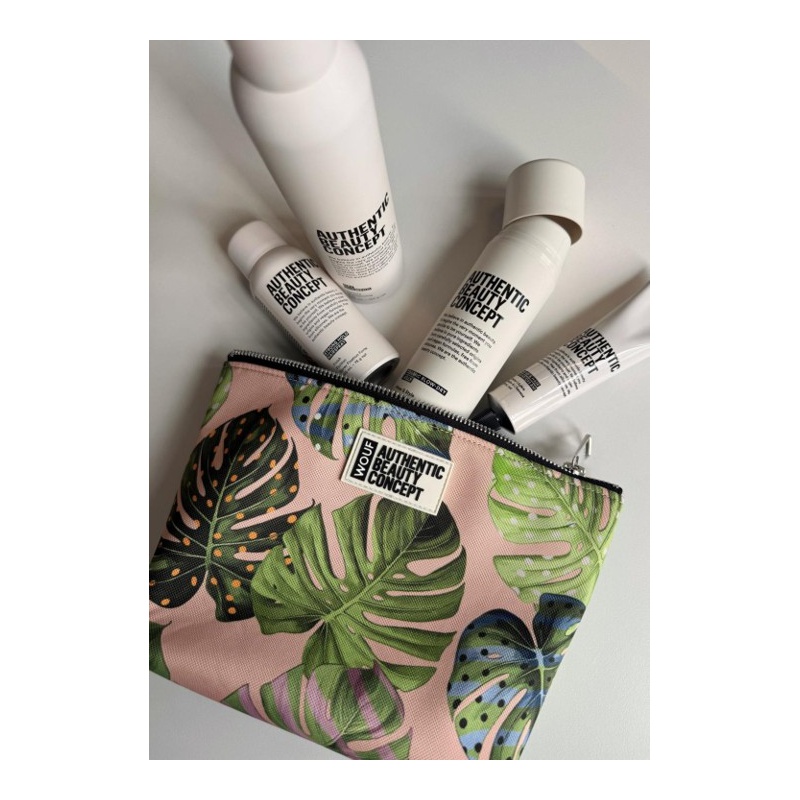 ABC Xmas´25 Styling Wouf