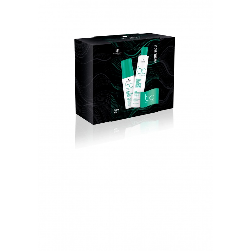 XMAS ´25 BC Volume Boost