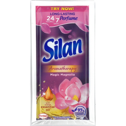 Silan Magnolia VZOREK