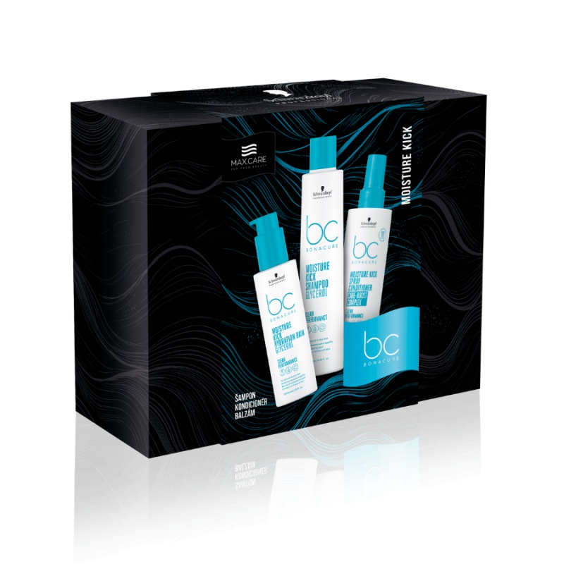 XMAS ´25 BC Moisture Kick