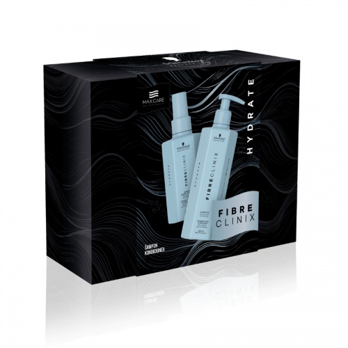 XMAS ´25 Fibre Clinix Hydrate