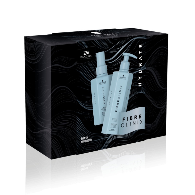 XMAS ´25 Fibre Clinix Hydrate