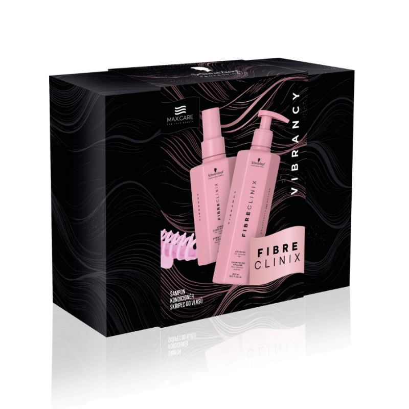 XMAS ´25 Fibre Clinix Vibrancy