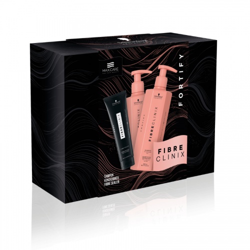 XMAS ´25 Fibre Clinix Fortify