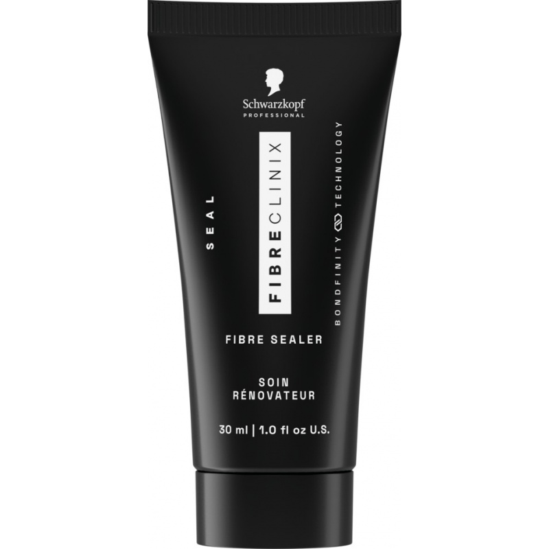 new FIBRE CLINIX Fibre Sealer