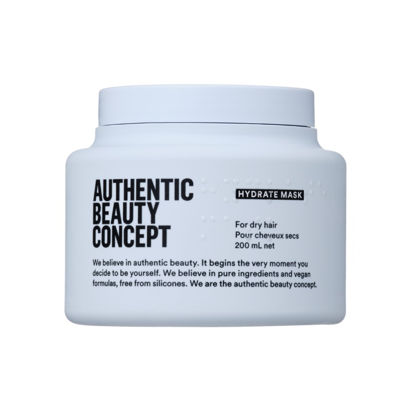 ABC Hydrate Maska